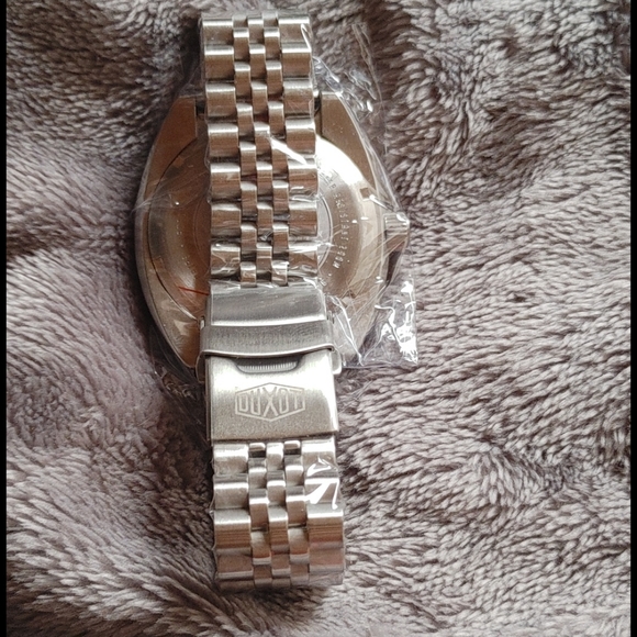 Duxot tortuga /w Wolf heritage single winder - Picture 6 of 6